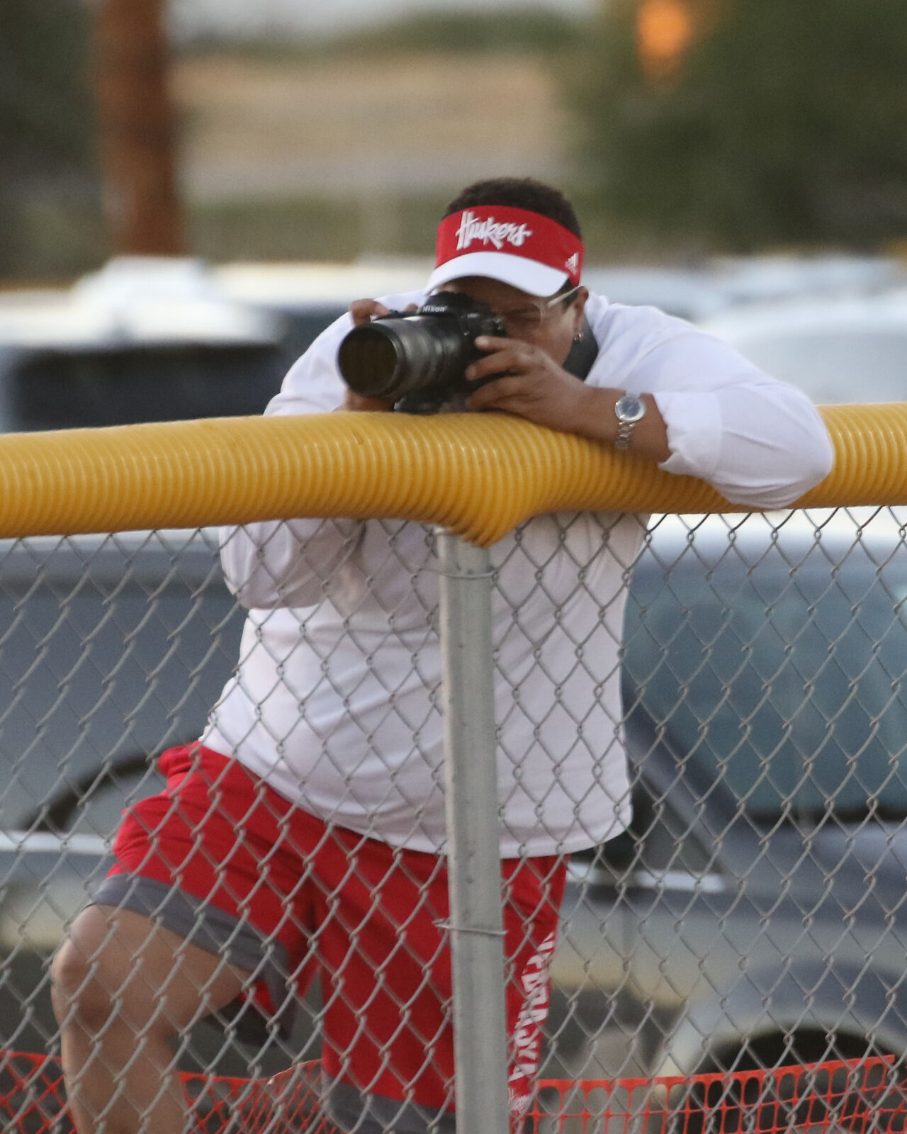 PHOTOS: Scottsbluff and Gering Softball